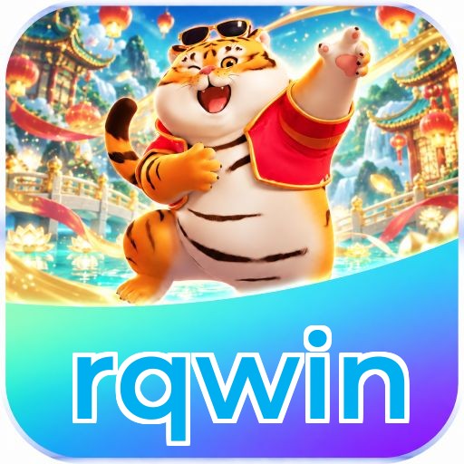 Aplicativo mobile rqwin para iOS e Android