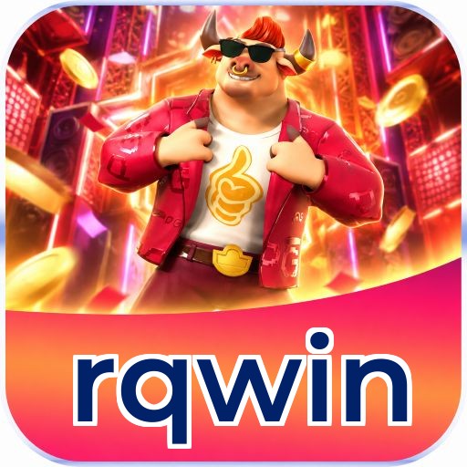 rqwin APK - Interface do aplicativo Android